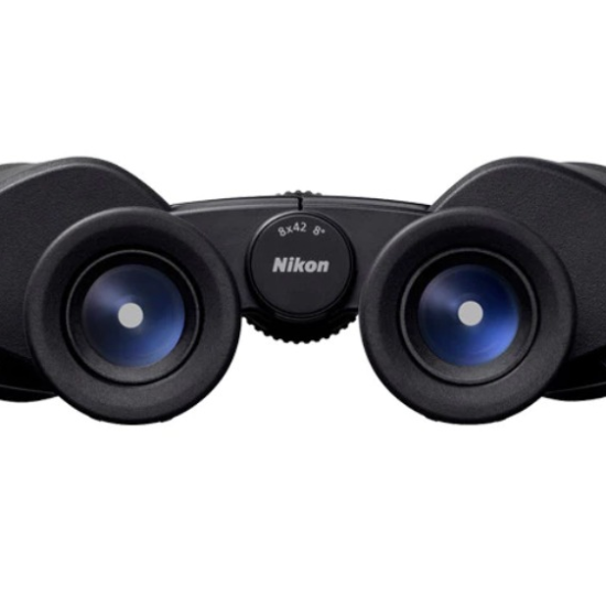 Binocular Nikon Action 8x42
